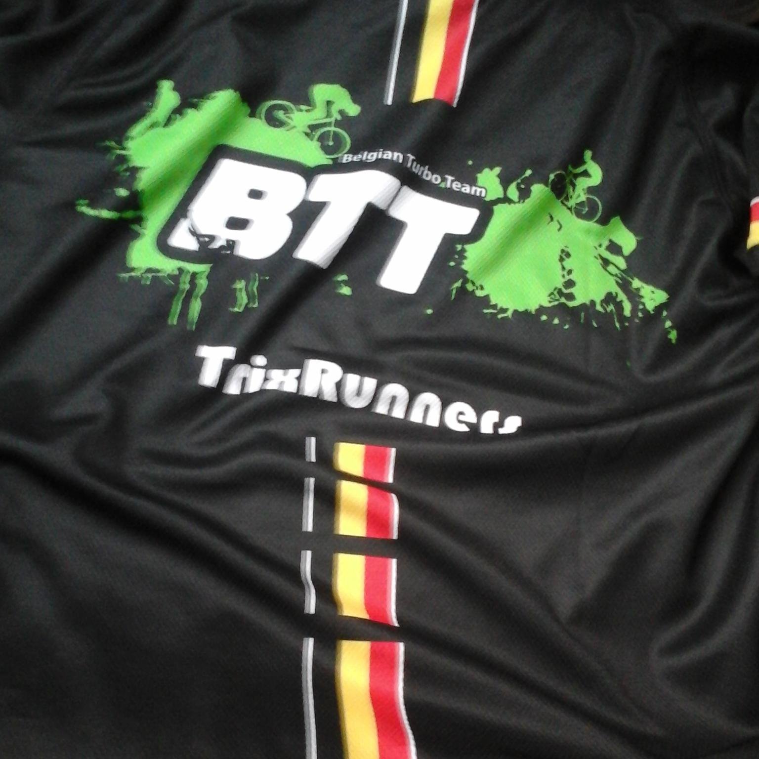 BTT-Trixrunners