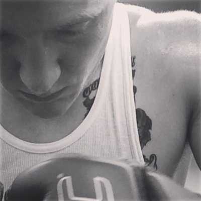 danconnolly2's profile picture. If a man believes enough, he can change the stars.