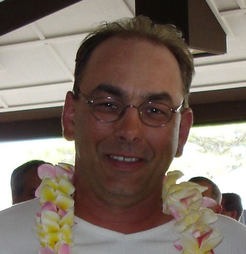 President and CEO, KONA Coffee Canada