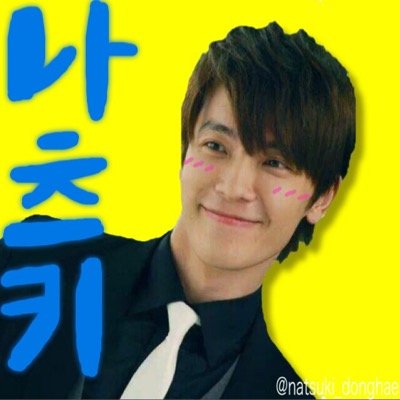 イドンヘを愛してやまない系えるぷ