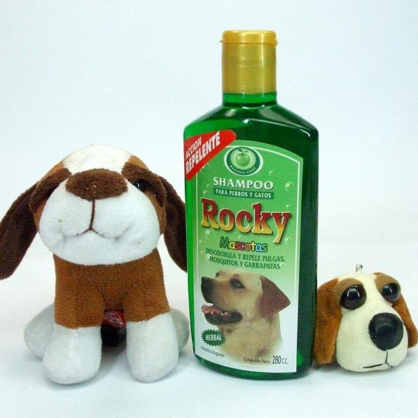 Productos químicos y Medicinales para tus Mascotas. #SEGUINOS
