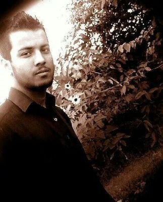 mohammadayaz300's profile picture. 