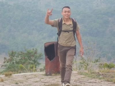 niindra's profile picture. 