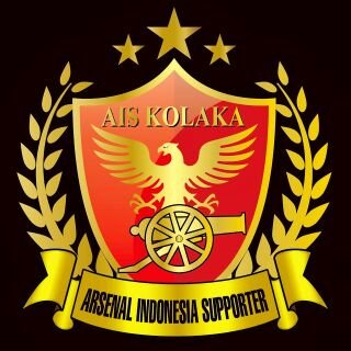Official Arsenal Indonesia Supporter Kolaka  Homebase: Warkop Boboho Jl. Dr. Sutomo KLK. info: 082292676872 (Randy)|085395511888 (Zul) kolaka@arsenal.or.id