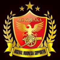 ARSENAL KOLAKA (@ais_klk) 's Twitter Profile