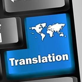 لترجمة الكتب والدراسات العلمية والتقارير وملفات الفيديو يرجى التواصل عبر الايميل translation.center1@hotmail.com
او واتساب +970567920588