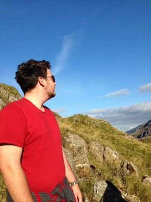 DeanMHassall's profile picture. 