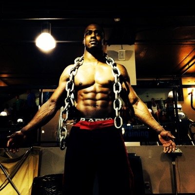 Online Coach Body transformation Former Professional Athlete Strength Coach reggiebradshawfitness@gmail.com