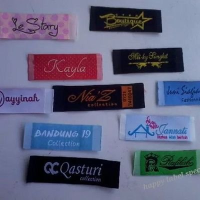 sms / wa : 085742671401 / line : happylabelindonesia / FP : Happy label Indonesia / IG : @happylabelindonesia