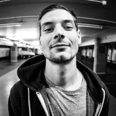 CEO CTO chez POP-CODE