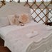 Secret Cloud Yurts (@cloudhousehols) Twitter profile photo
