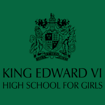 Library of King Edward VI High School for Girls, Birmingham. The top performing girls' independent day school in the West Midlands. Librarian: Mr Rodgers.