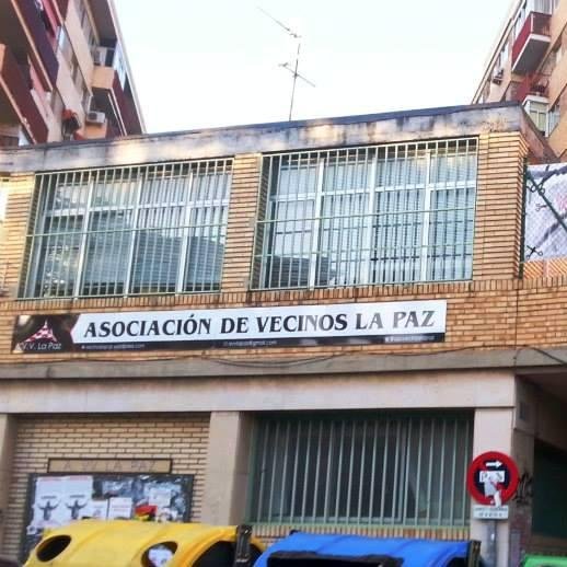 AsoVecinosLaPaz's profile picture. Somos un grupo de vecin@s del barrio de La Paz, en Torrero,  Zaragoza (Aragón).  Nosotros llamamos al barrio “La República Independiente de Torrero