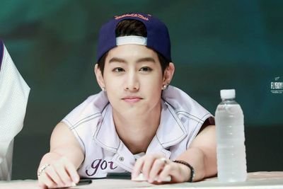 Come and get it.... I Got7