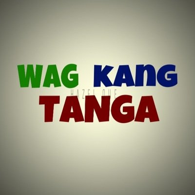 Sayo lang ako nagpapakatanga.