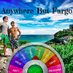 Anywhere But Fargo (@anywherebutf) Twitter profile photo