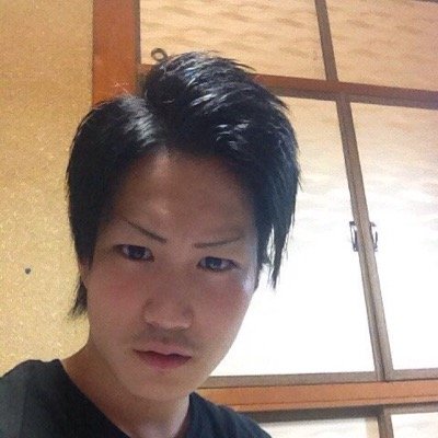 岡田 直也 777 Naoyan Twitter