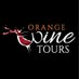 Orange Wine Tours (@orangewinetours) Twitter profile photo