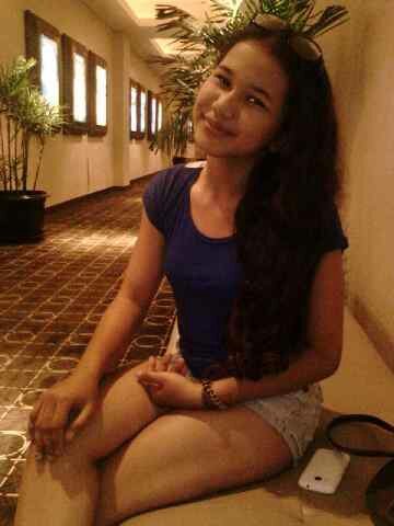 mayaaprilia9's profile picture. ♥♥ kembaranku @cacahannn :*