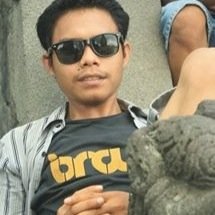 AzhariFerly's profile picture. 