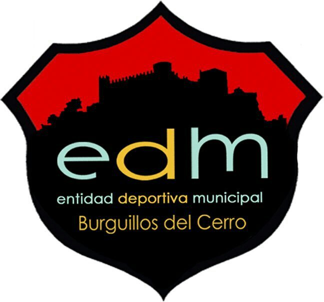EDMBurguillos's profile picture. Cuenta oficial del equipo de futbol juvenil de Burguillos del Cerro