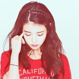 Coco here...|  IU pard  | sexy and beautiful