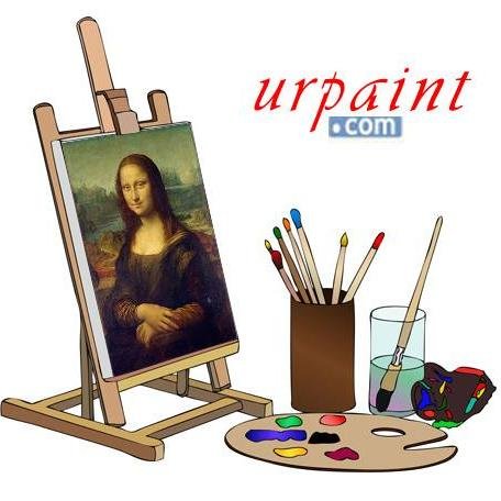 urpaintcom Profile Picture