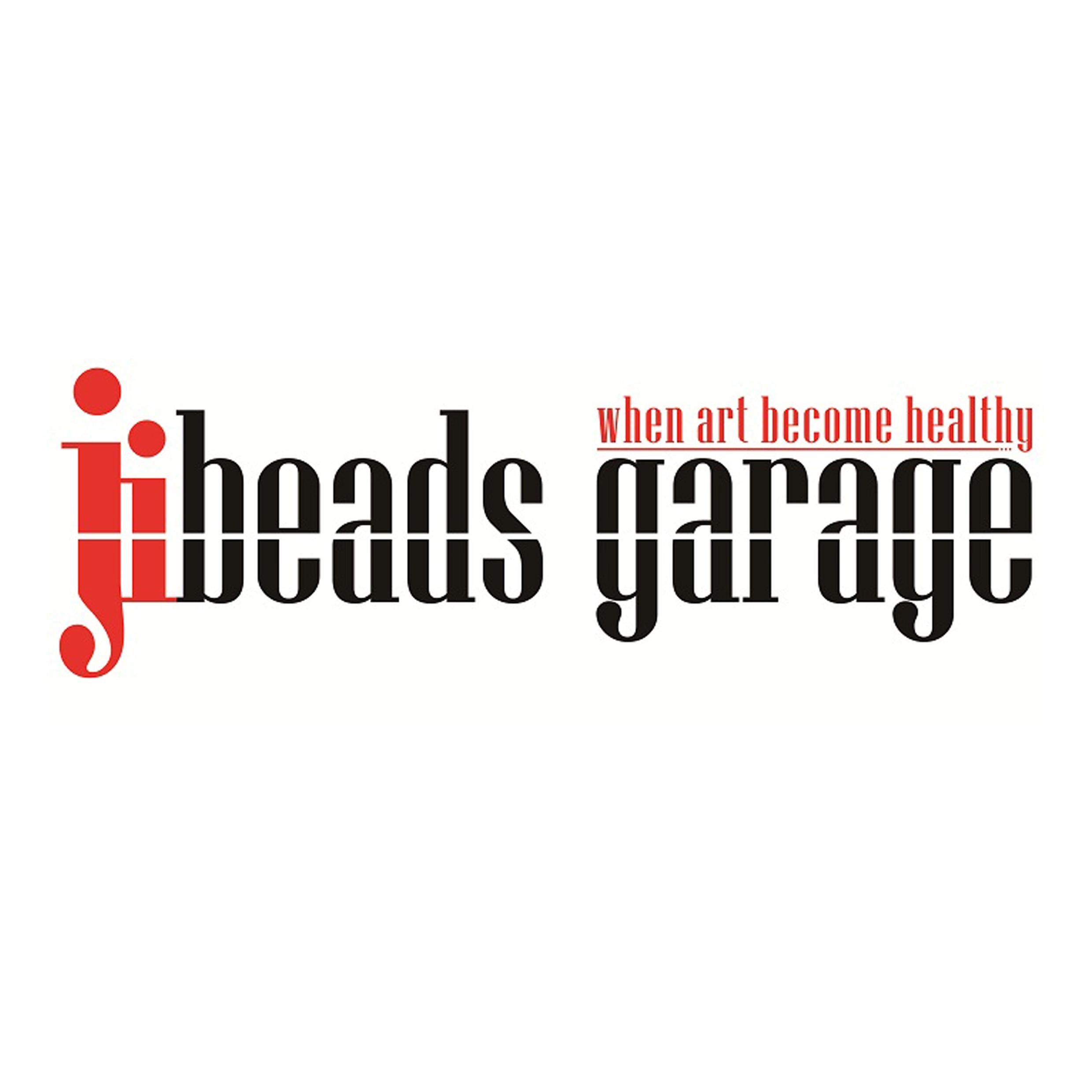 JiBeads's profile picture. 