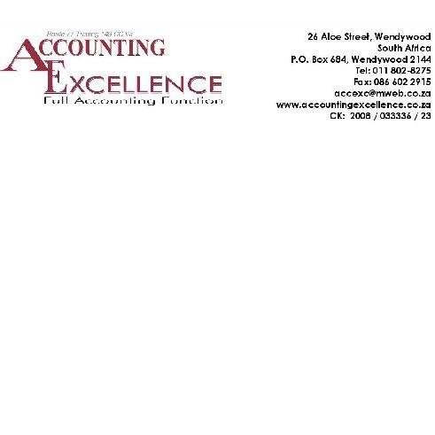 AccountingExcellence