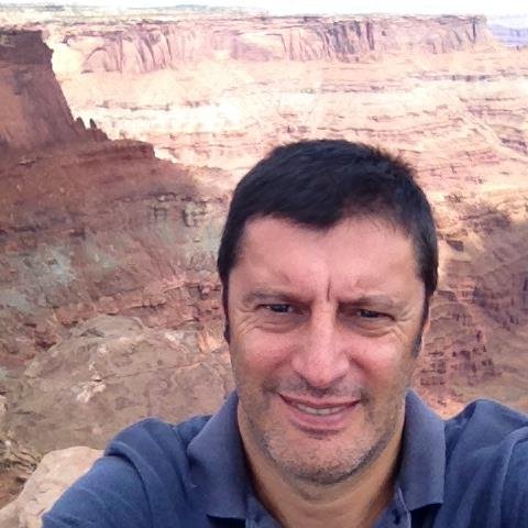 brunocampanile1's profile picture. mi piace praticare,guardare,organizzare,scoprire lo sport... as roma...Australia