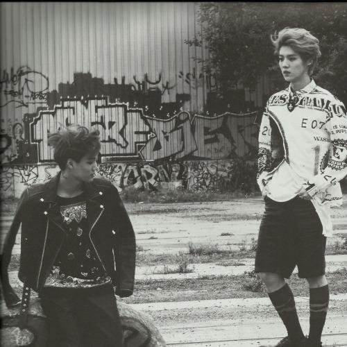 EXO♥