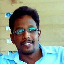 Studied at Fatima Mata National College, Kollam