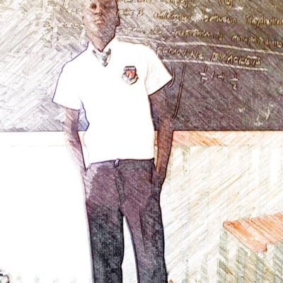 GongjwokMayeny's profile picture. science