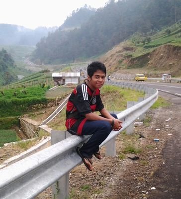 Hello stalker I'm speed freak