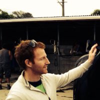 Stephen Hunt (@huntracing) 's Twitter Profile
