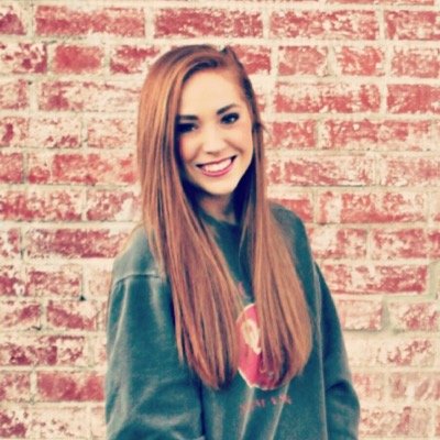 • University of Oklahoma ΔΓ • I like cats... Alot. • Oh, and I belong to @colepatrick7 • #BoomerSooner #GoArmy❤