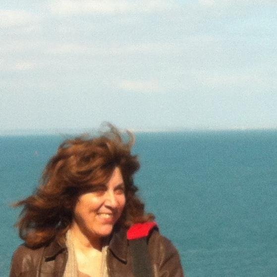 luciapardini64's profile picture. 