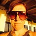 Gill Russell (@gillykrussell) Twitter profile photo
