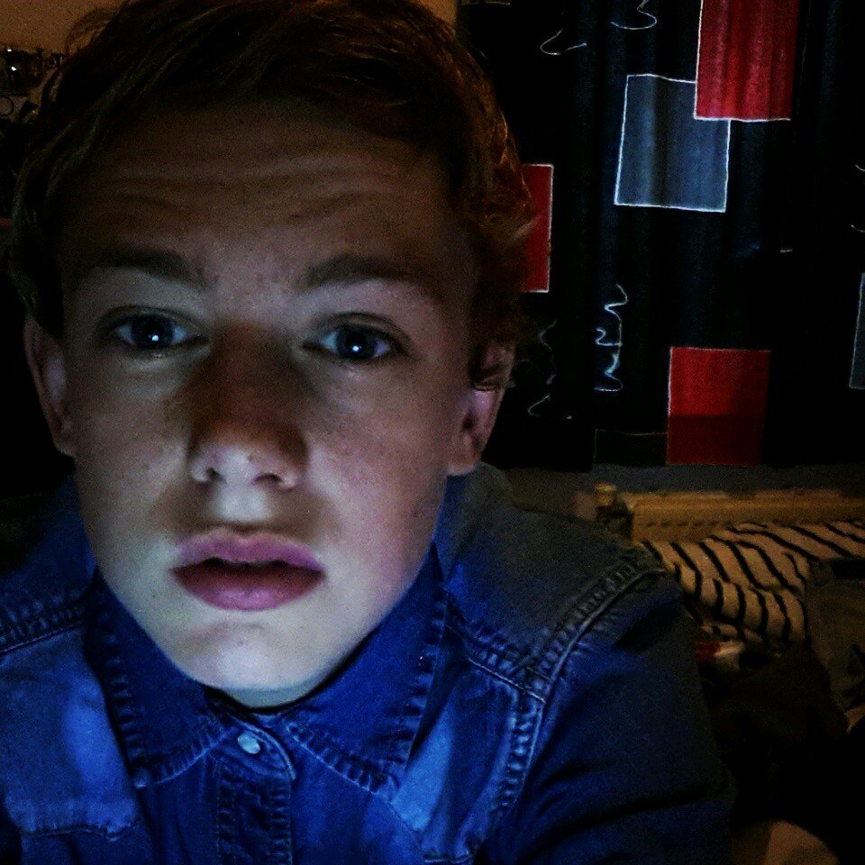 Rickhatziee's profile picture. 