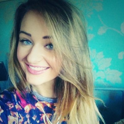 KatieImray's profile image