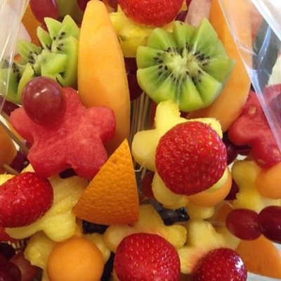 Sales manager at Ribble Farm Fare, a fantastic company supplying fruit and vegetables all over the north west, we also specialise in prepared vegetables.