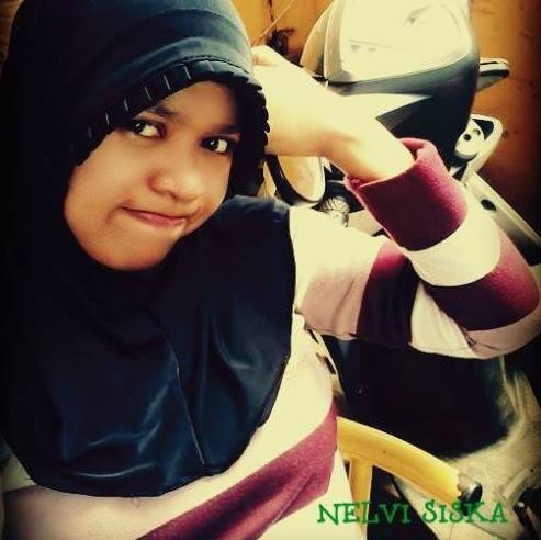 I always happy