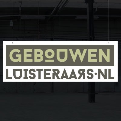 In 24 uur van leegstand naar leefstand. Kijk hoe: https://t.co/ixrVukNSi7 - Leegstaande gebouwen spreken ons aan! - Mail ons: ssst@gebouwenluisteraars.nl
