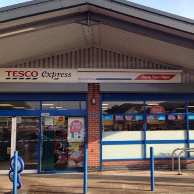 5146WentworthEx's profile picture. 