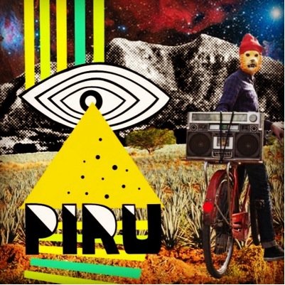 Open Format Royal DJ from Mariachi Land to the world / Sound Design #bodasalternativas