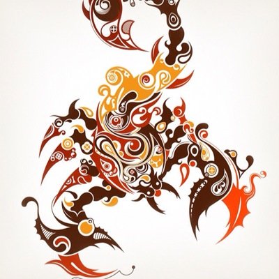 scorpio40354468's profile picture. 