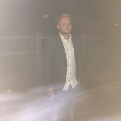 Dannycarr14's profile picture. 