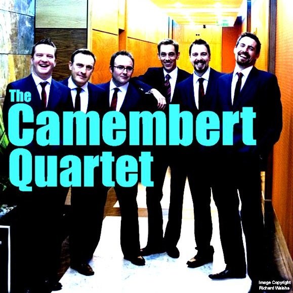 Camembert Quartet