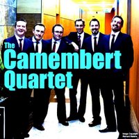 Camembert Quartet (@latelateshowbnd) 's Twitter Profile