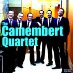 Camembert Quartet (@latelateshowbnd) Twitter profile photo